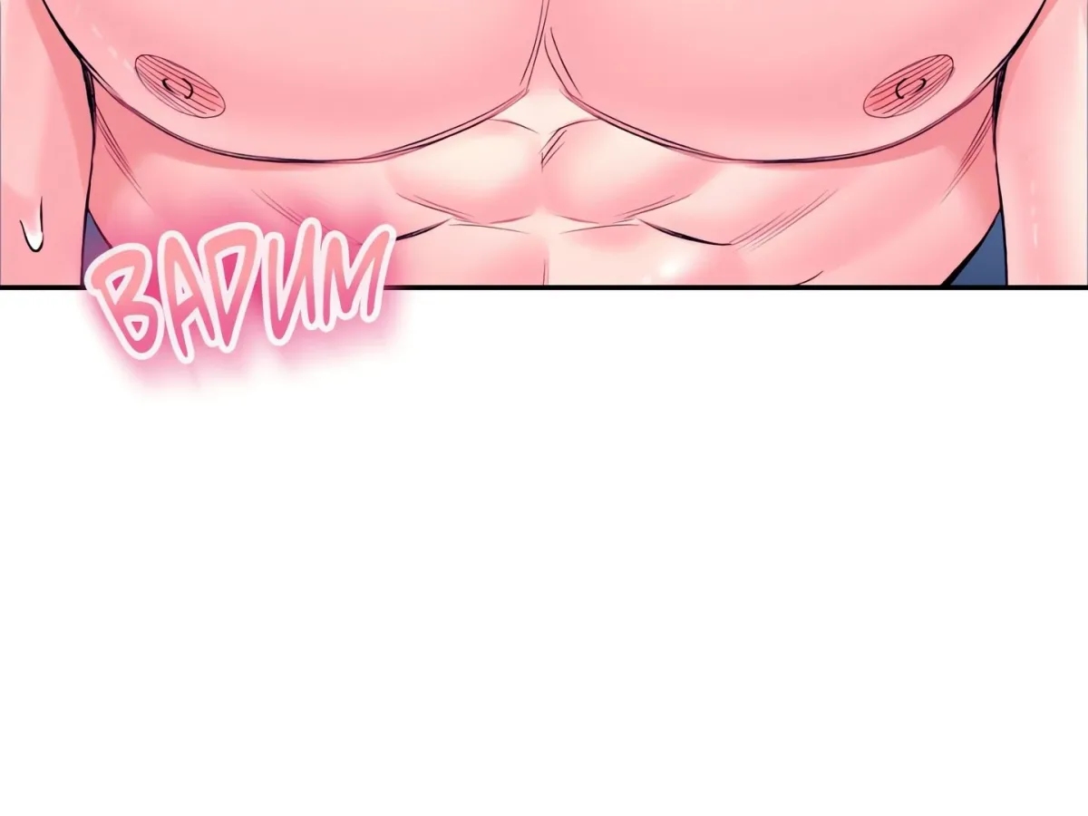 Herbal Batthouse Tales Chapter 30 page 241 - 