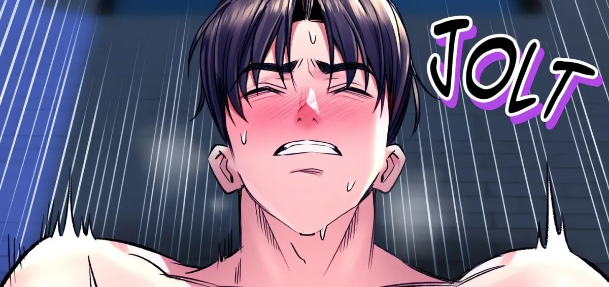 Herbal Batthouse Tales Chapter 30 page 50 - 