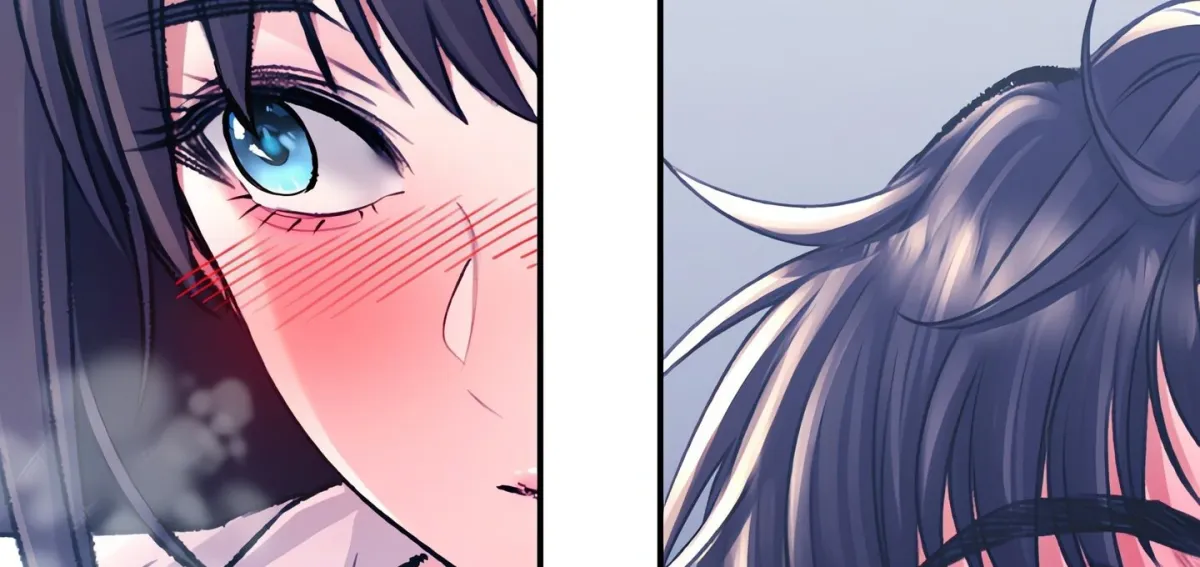 Herbal Batthouse Tales Chapter 30 page 9 - 