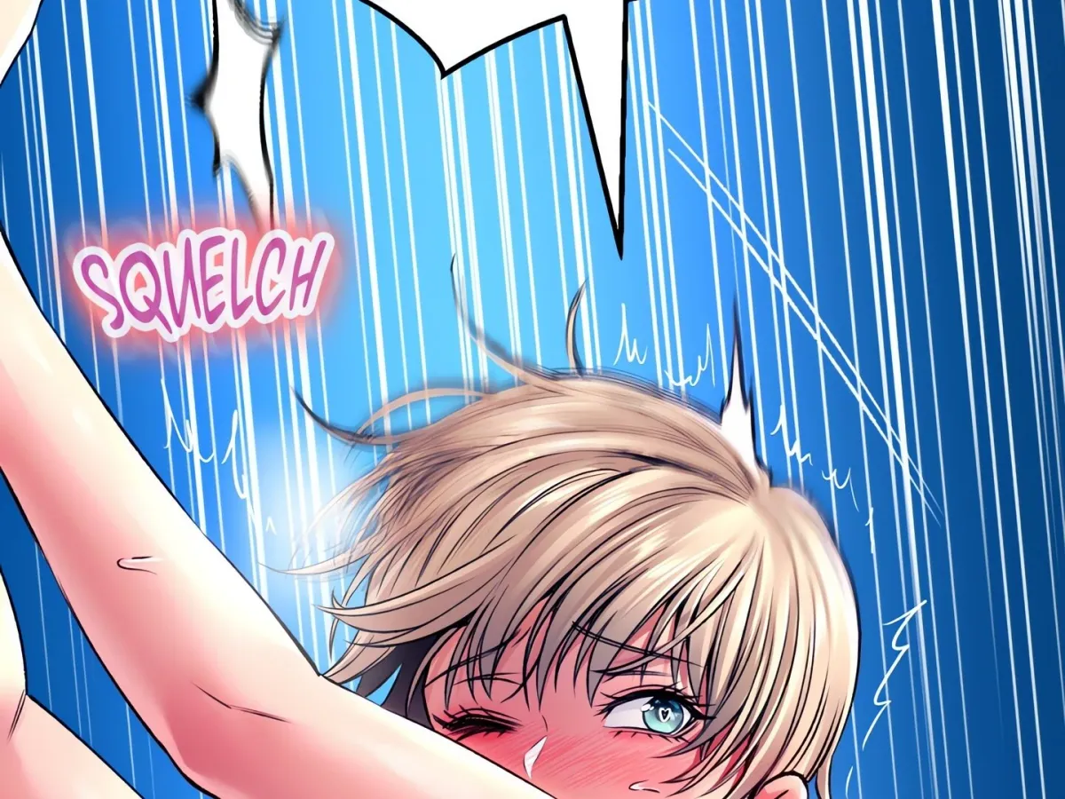 Herbal Batthouse Tales Chapter 31 page 108 - 