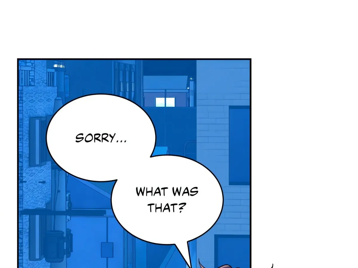 Herbal Batthouse Tales Chapter 31 page 127 - 