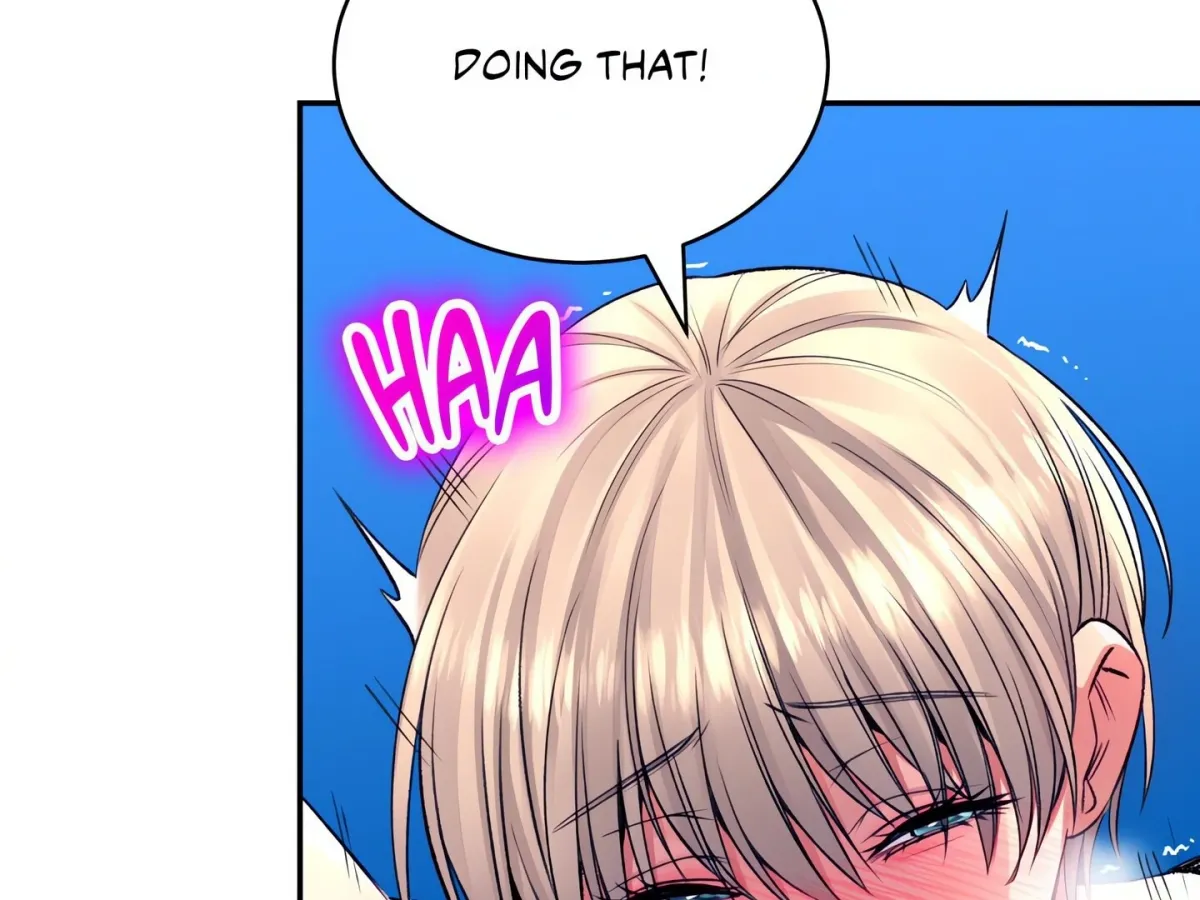 Herbal Batthouse Tales Chapter 31 page 131 - 
