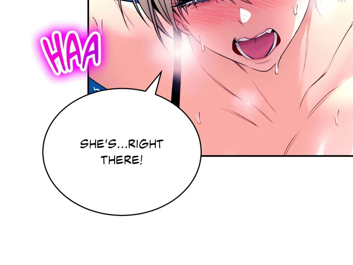 Herbal Batthouse Tales Chapter 31 page 132 - 