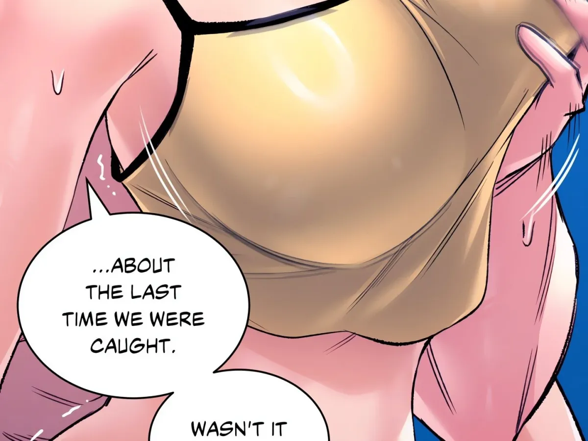 Herbal Batthouse Tales Chapter 31 page 142 - 