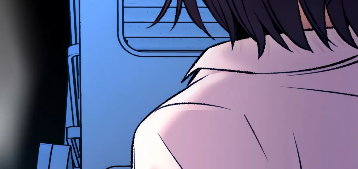 Herbal Batthouse Tales Chapter 31 page 159 - 