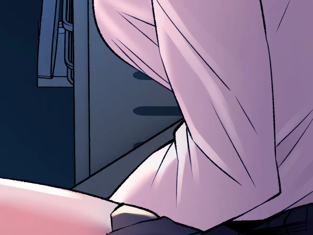 Herbal Batthouse Tales Chapter 31 page 161 - 