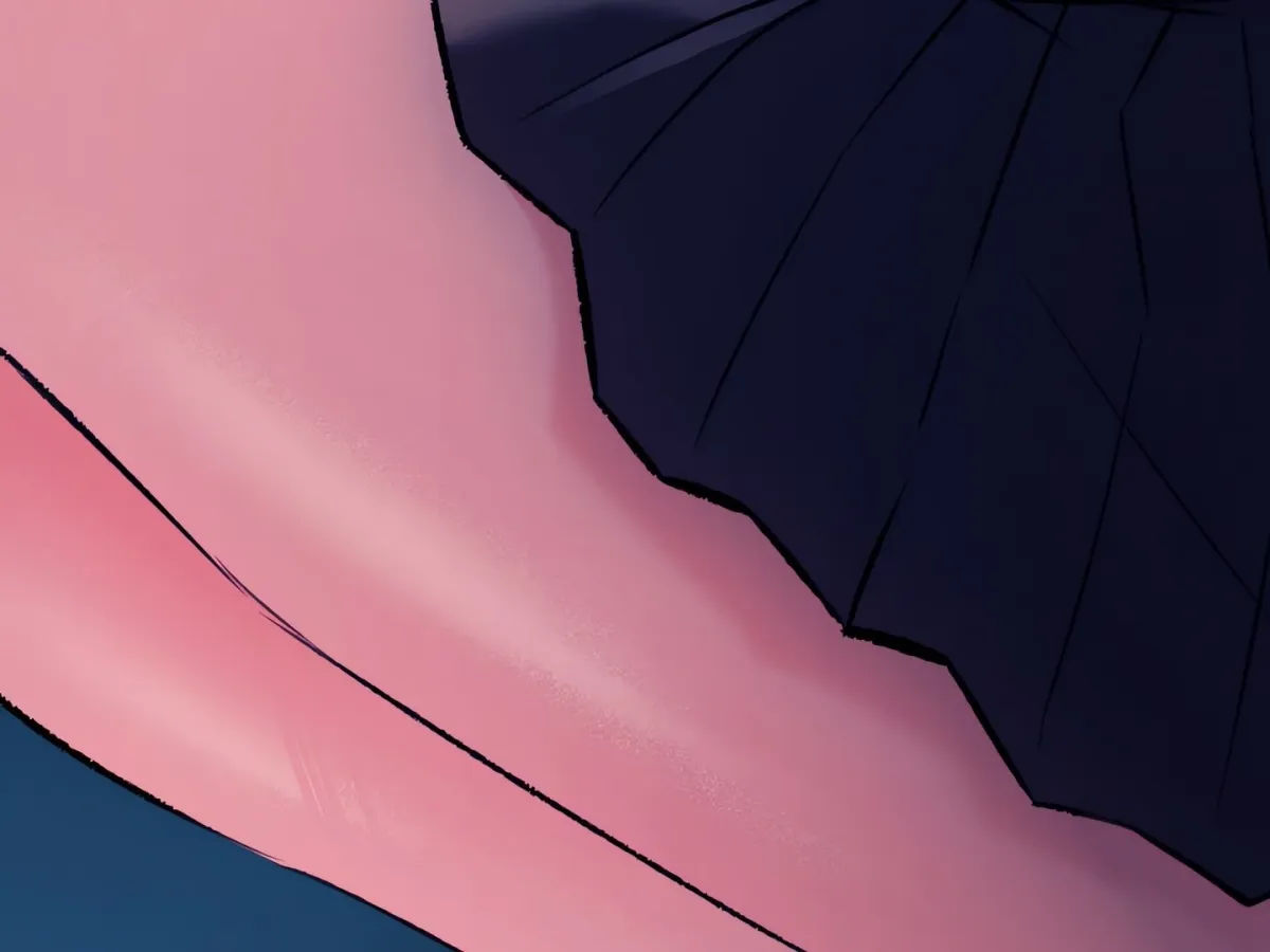 Herbal Batthouse Tales Chapter 31 page 162 - 