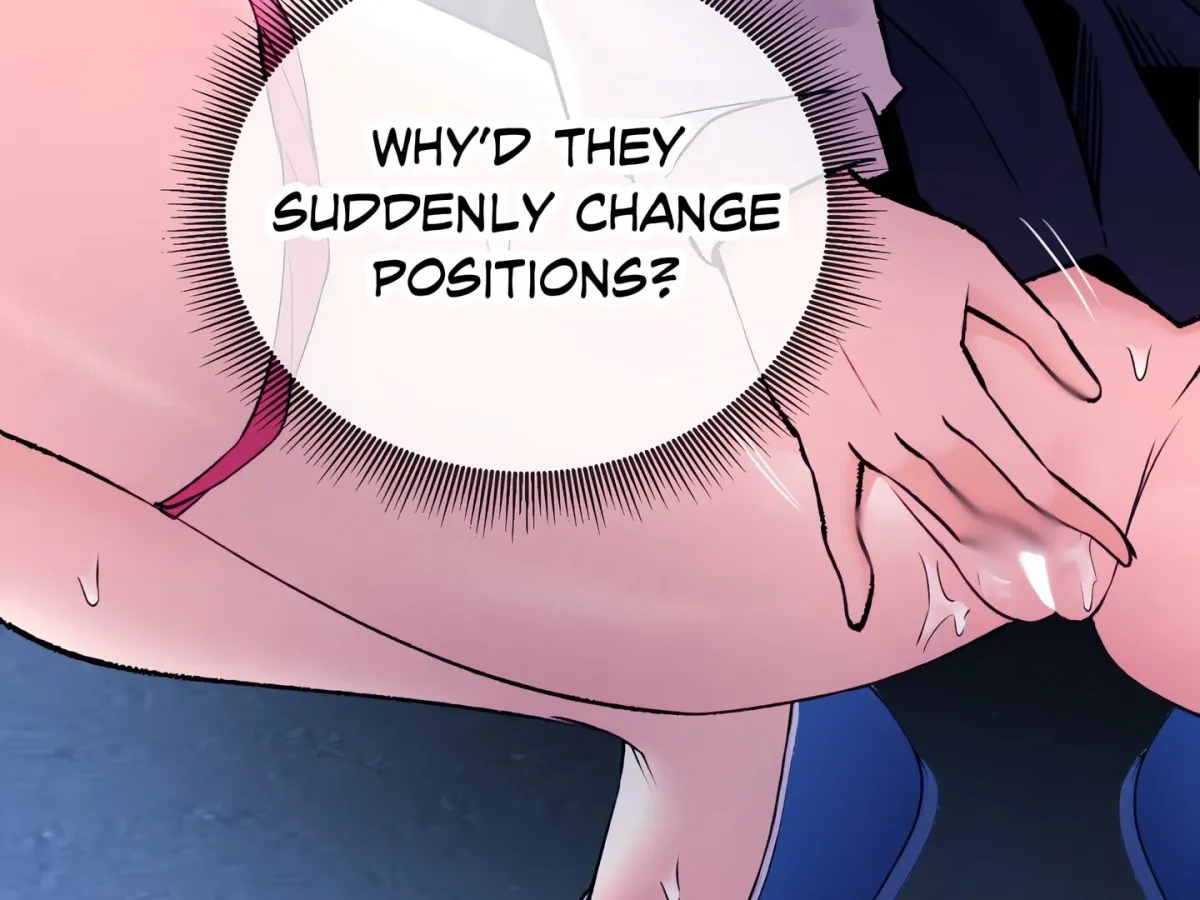 Herbal Batthouse Tales Chapter 31 page 174 - 