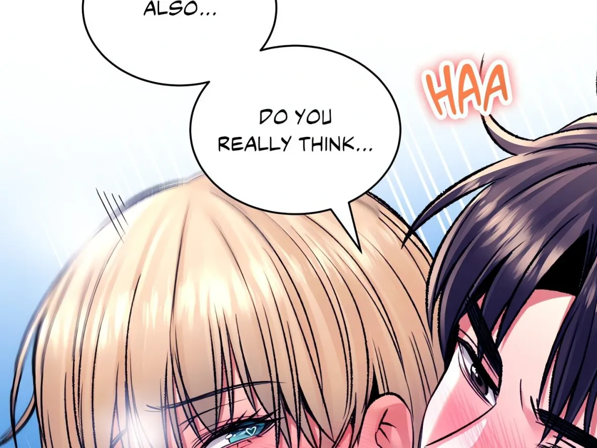 Herbal Batthouse Tales Chapter 31 page 182 - 