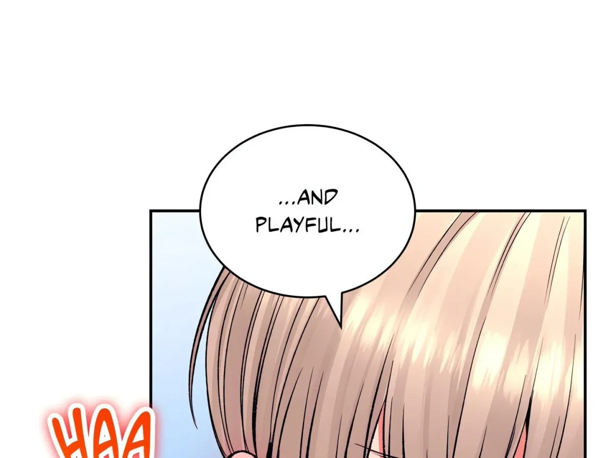 Herbal Batthouse Tales Chapter 31 page 201 - 