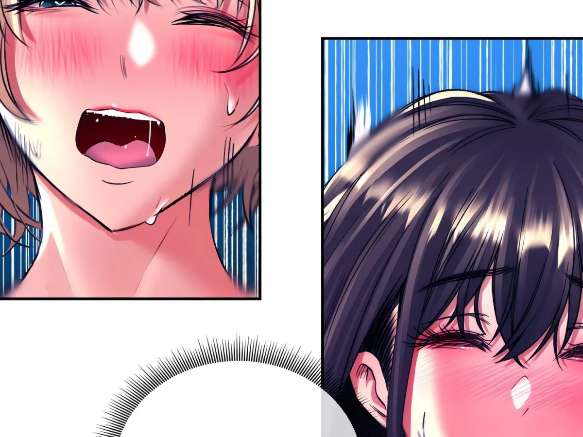 Herbal Batthouse Tales Chapter 31 page 254 - 