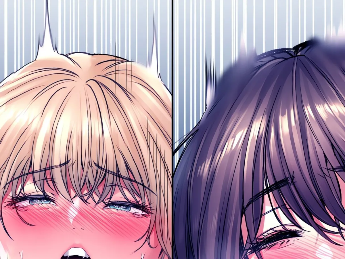 Herbal Batthouse Tales Chapter 31 page 258 - 
