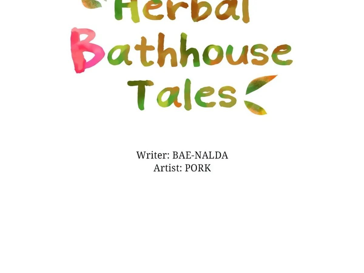 Herbal Batthouse Tales Chapter 31 page 28 - 