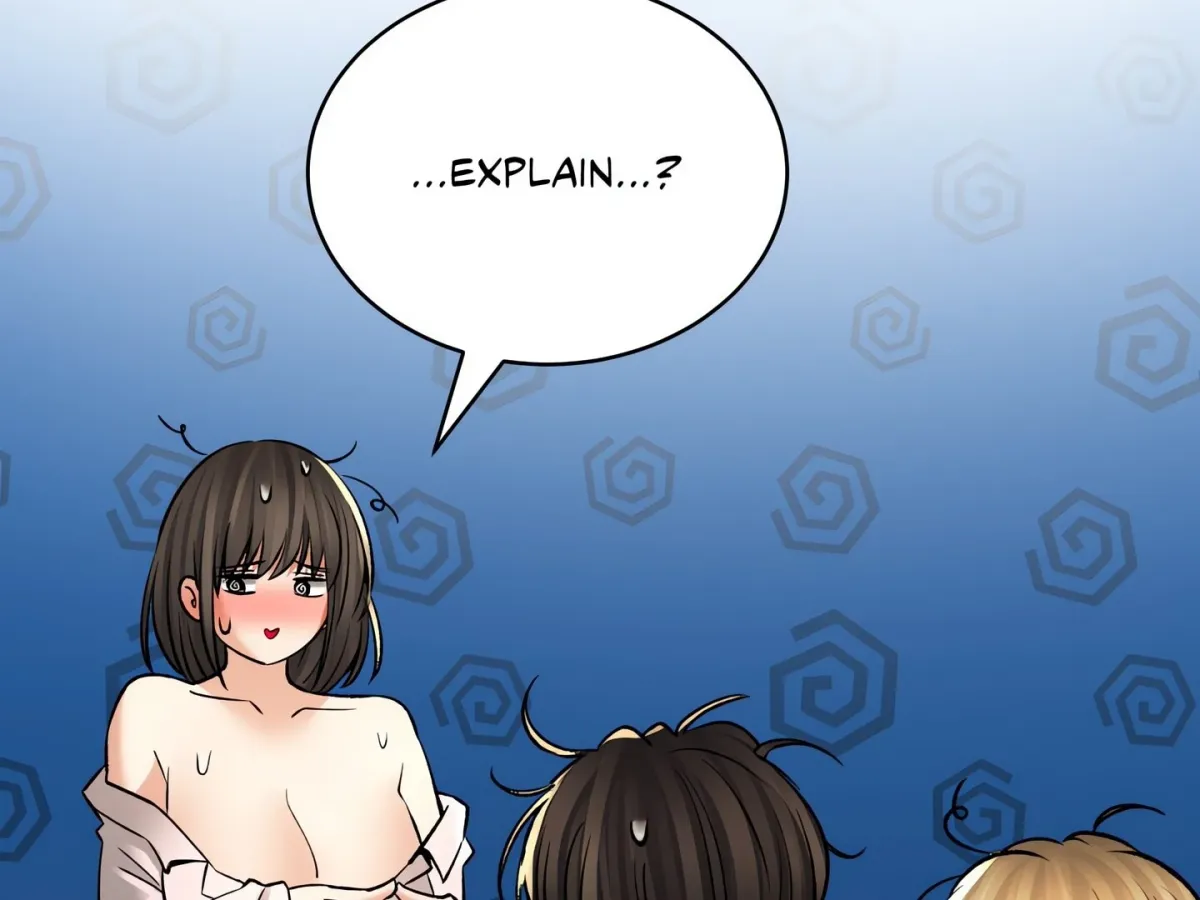 Herbal Batthouse Tales Chapter 31 page 276 - 