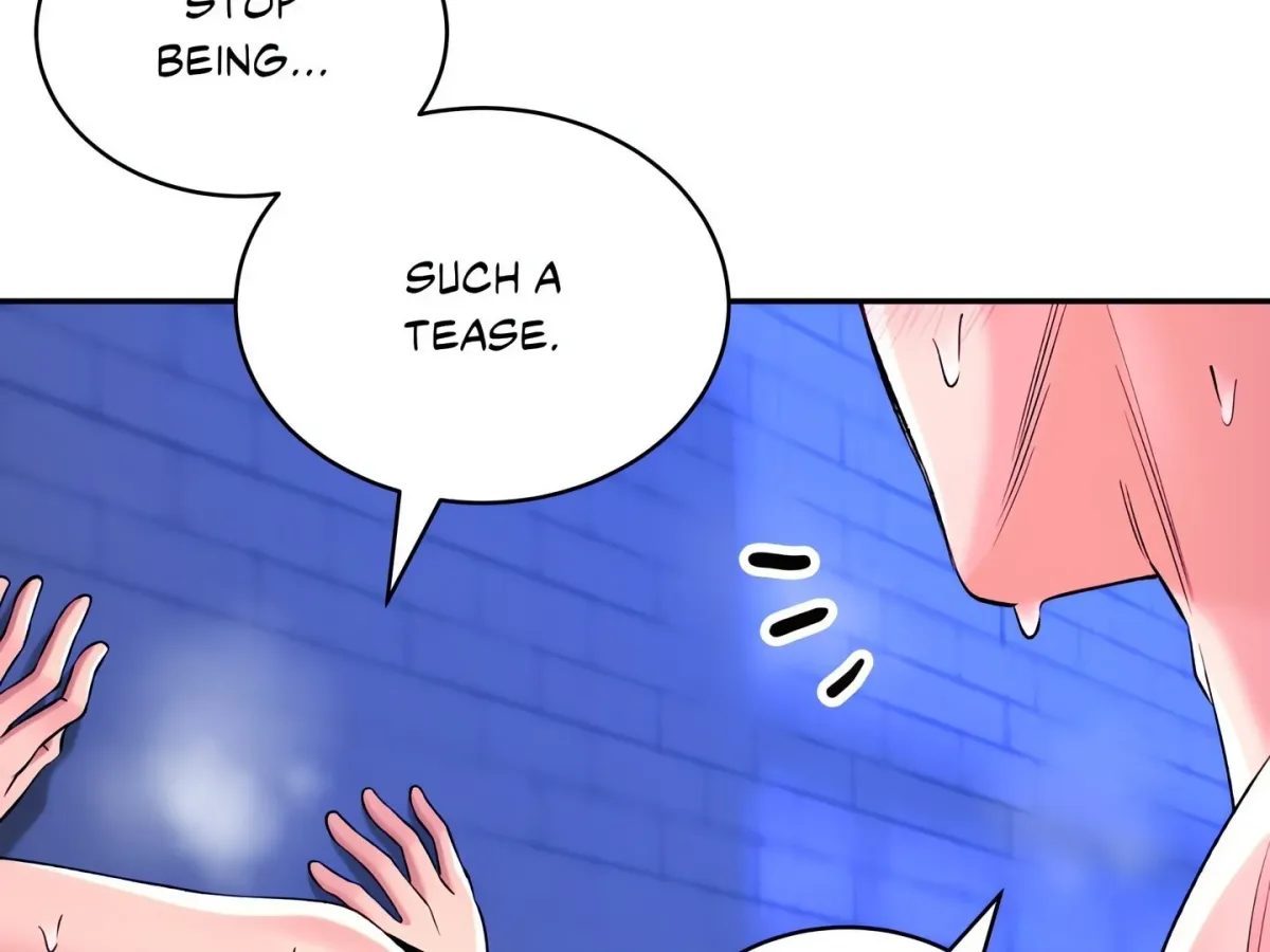 Herbal Batthouse Tales Chapter 31 page 52 - 
