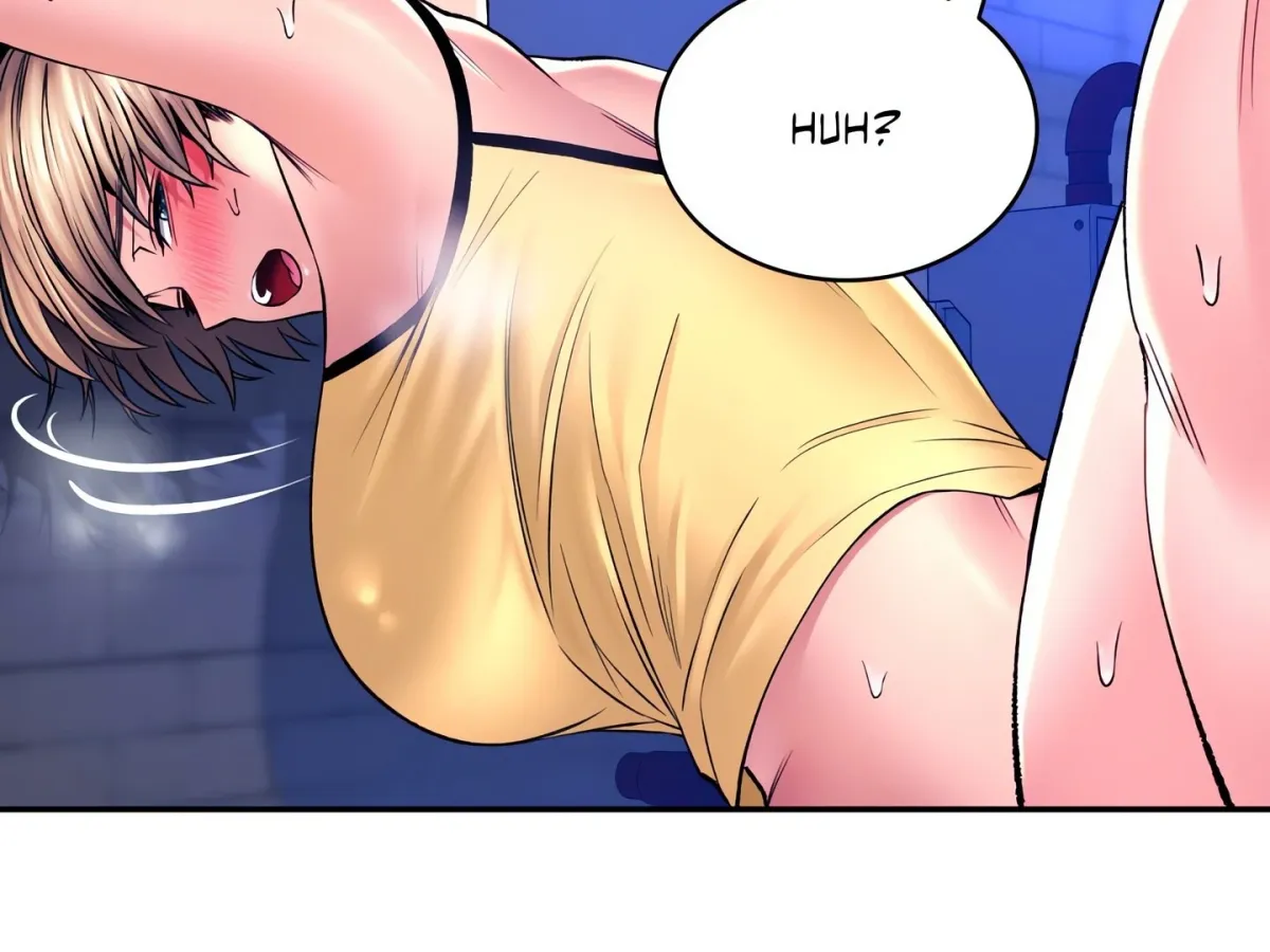 Herbal Batthouse Tales Chapter 31 page 53 - 