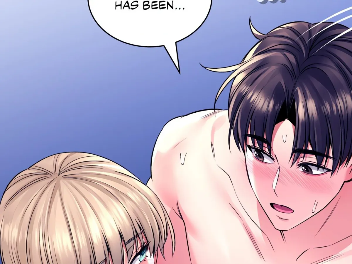 Herbal Batthouse Tales Chapter 31 page 68 - 