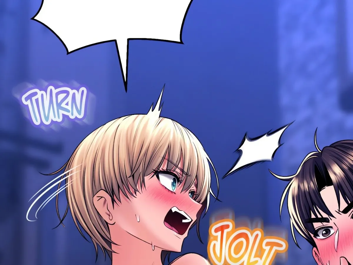 Herbal Batthouse Tales Chapter 31 page 75 - 