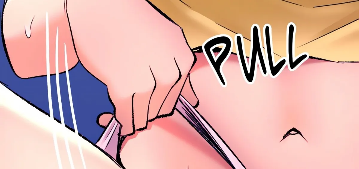 Herbal Batthouse Tales Chapter 31 page 10 - 