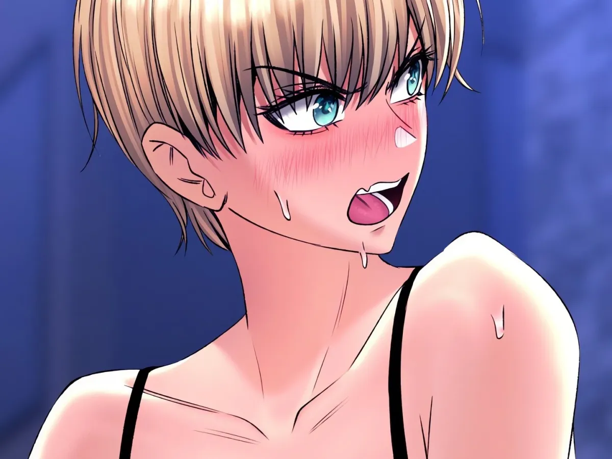 Herbal Batthouse Tales Chapter 31 page 91 - 