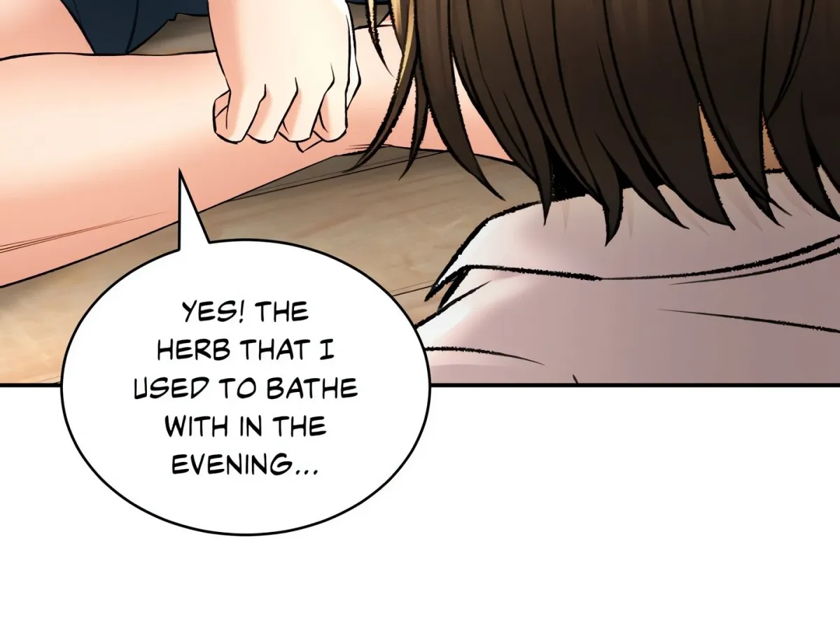 Herbal Batthouse Tales Chapter 32 page 105 - 