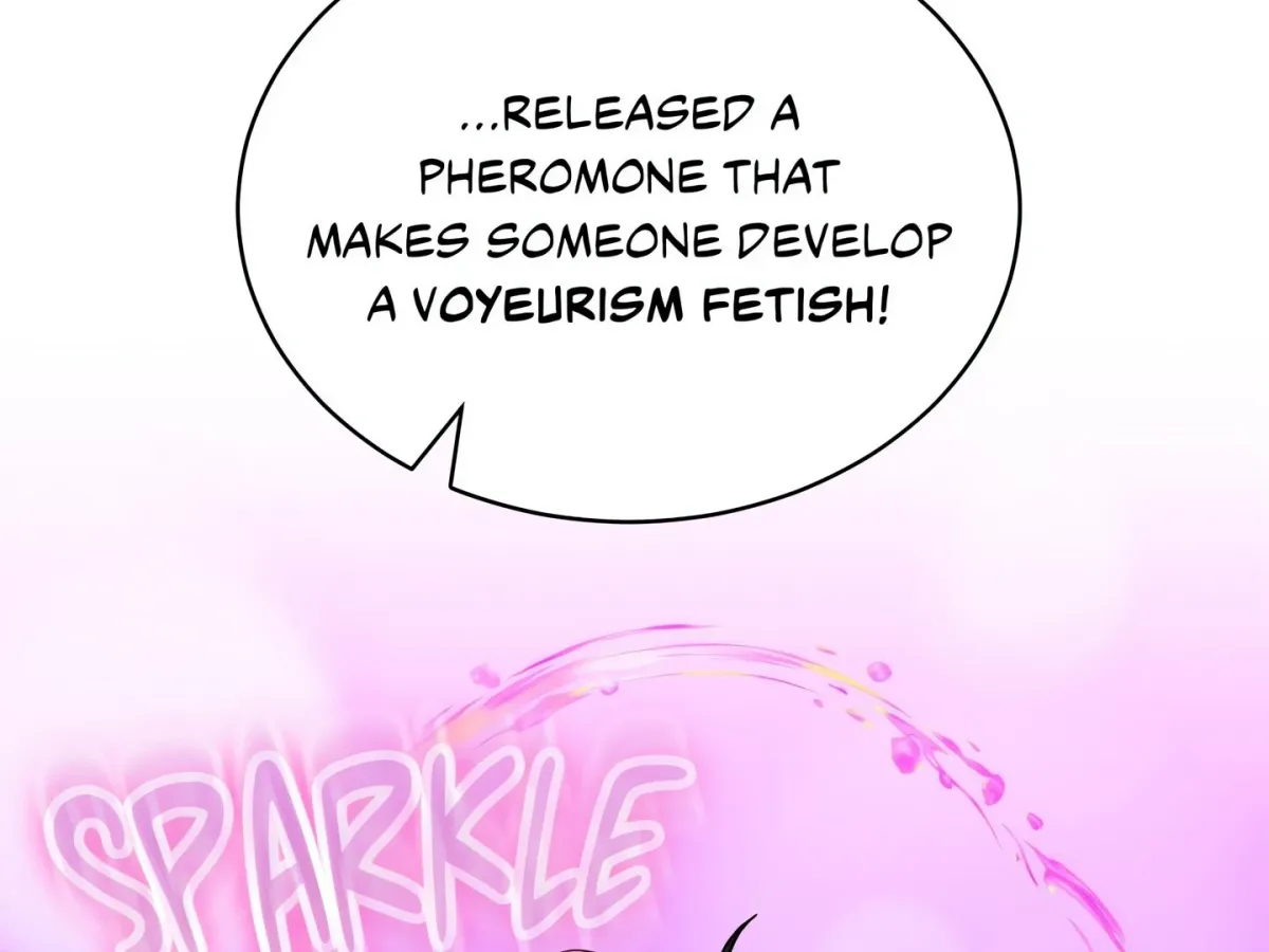 Herbal Batthouse Tales Chapter 32 page 107 - 