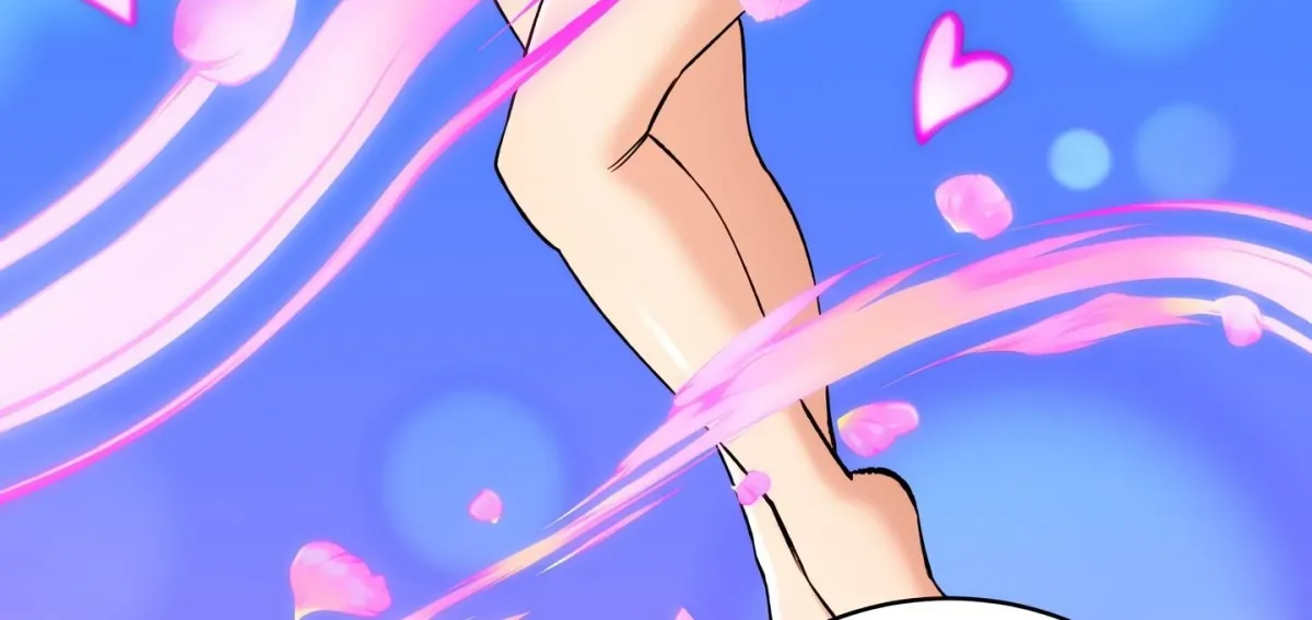 Herbal Batthouse Tales Chapter 32 page 110 - 