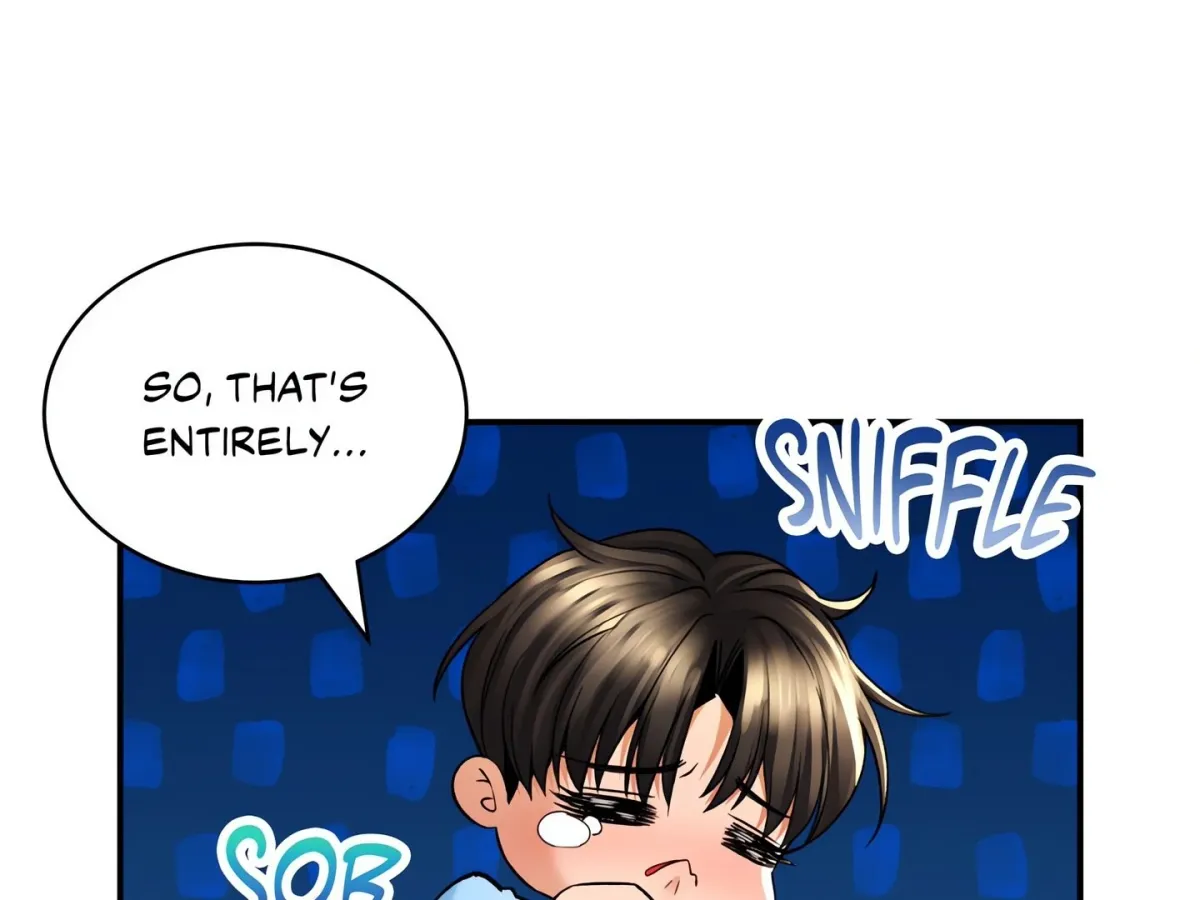 Herbal Batthouse Tales Chapter 32 page 112 - 