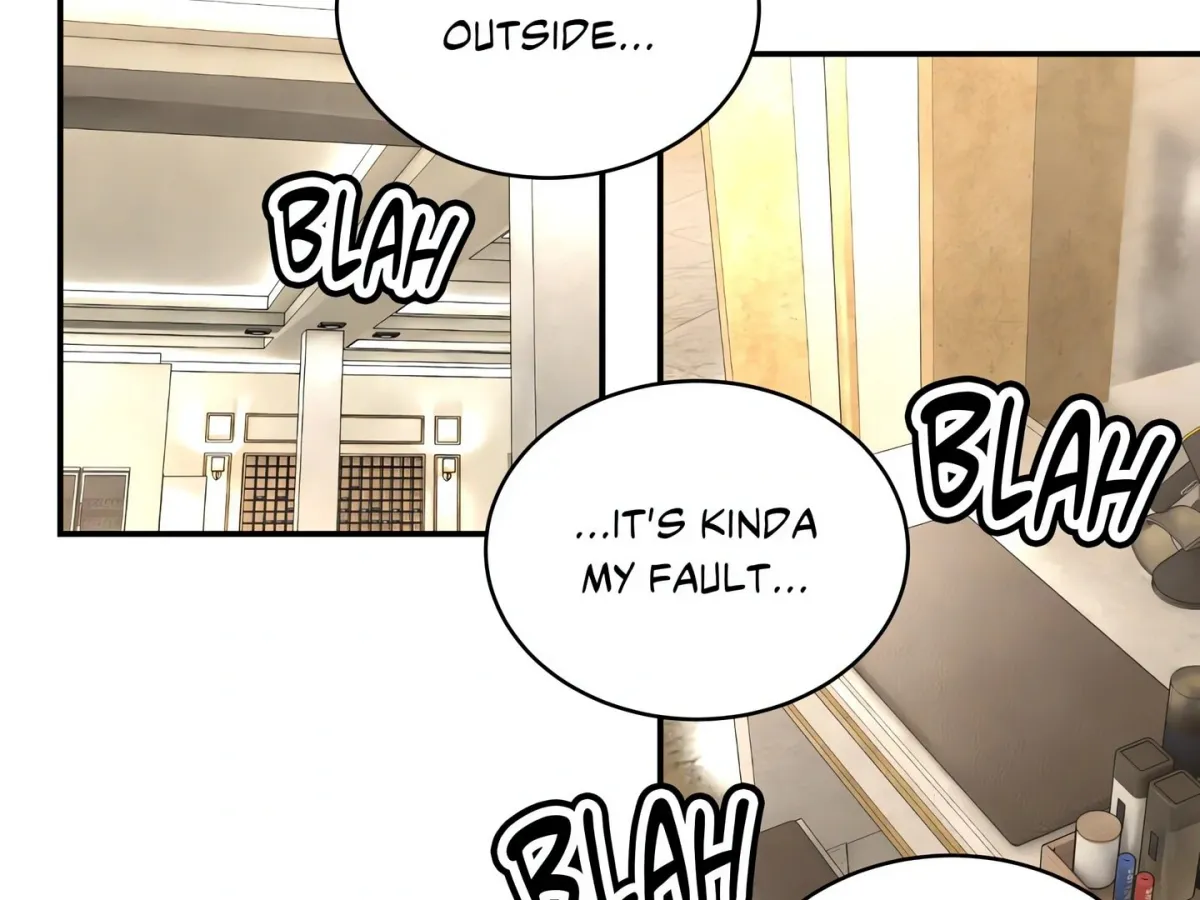 Herbal Batthouse Tales Chapter 32 page 116 - 