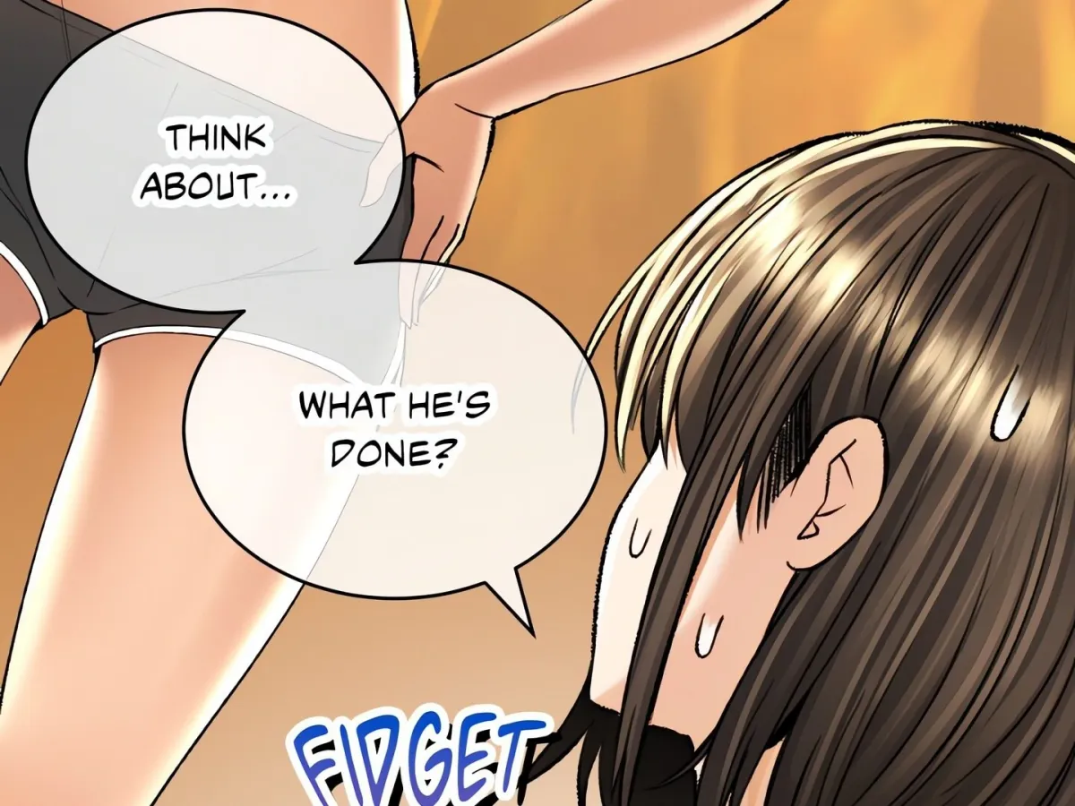 Herbal Batthouse Tales Chapter 32 page 157 - 
