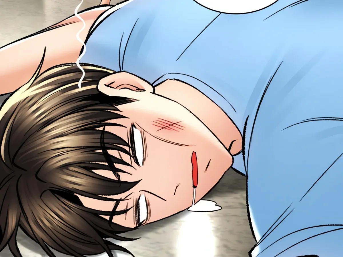 Herbal Batthouse Tales Chapter 32 page 163 - 