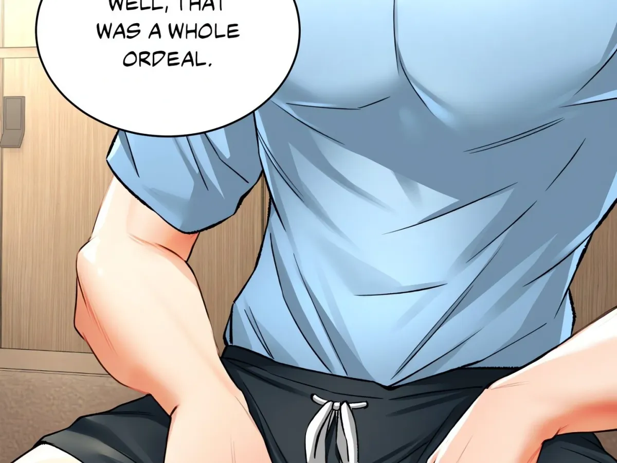 Herbal Batthouse Tales Chapter 32 page 183 - 
