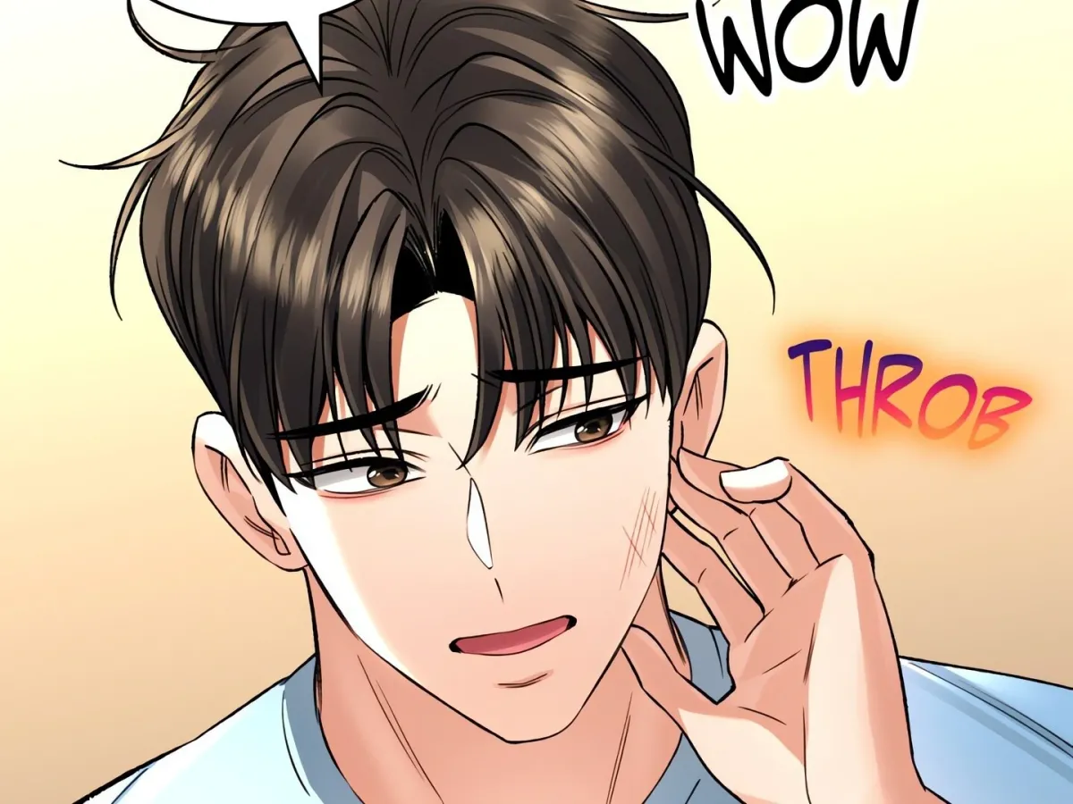 Herbal Batthouse Tales Chapter 32 page 187 - 