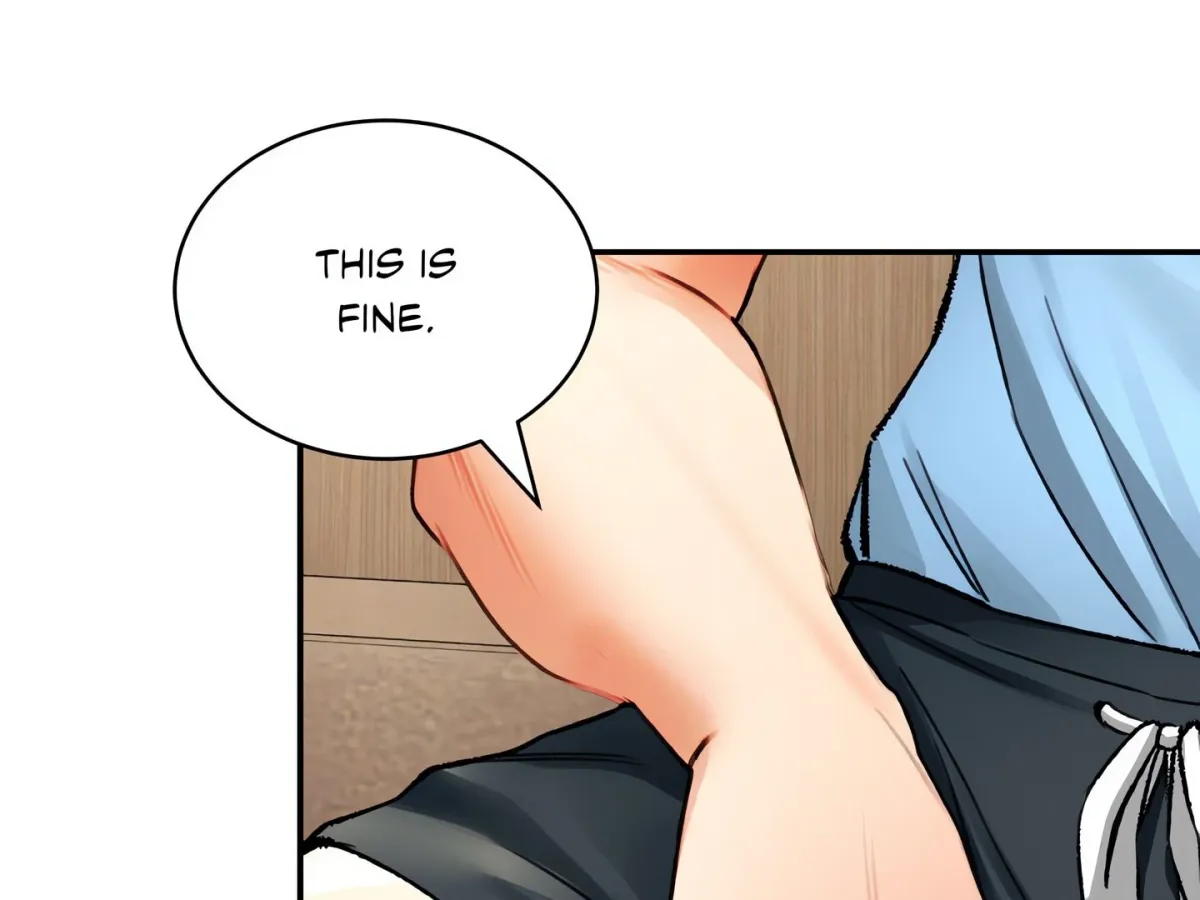Herbal Batthouse Tales Chapter 32 page 191 - 
