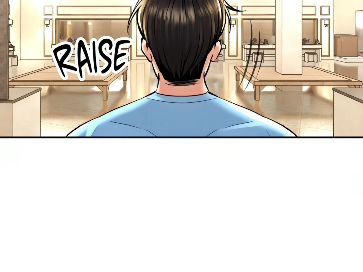 Herbal Batthouse Tales Chapter 32 page 196 - 