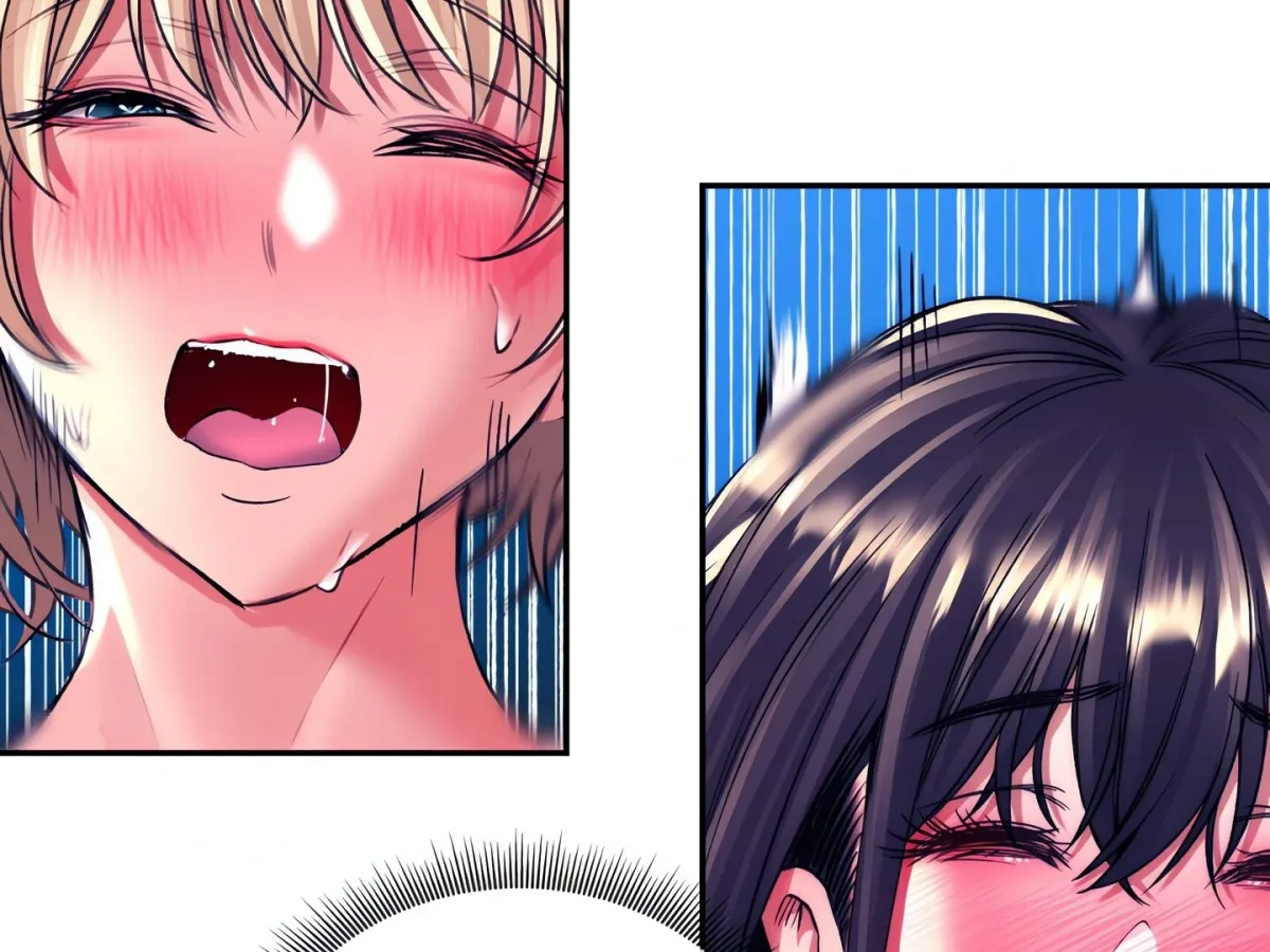 Herbal Batthouse Tales Chapter 32 page 3 - 