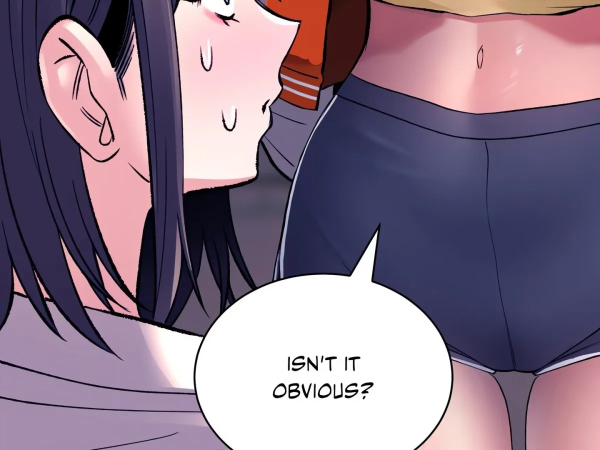 Herbal Batthouse Tales Chapter 32 page 232 - 