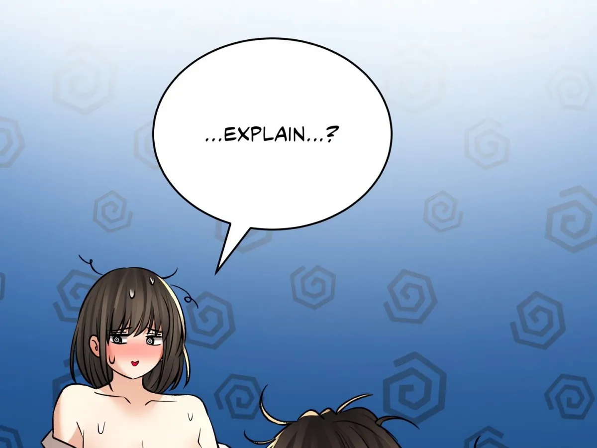 Herbal Batthouse Tales Chapter 32 page 25 - 