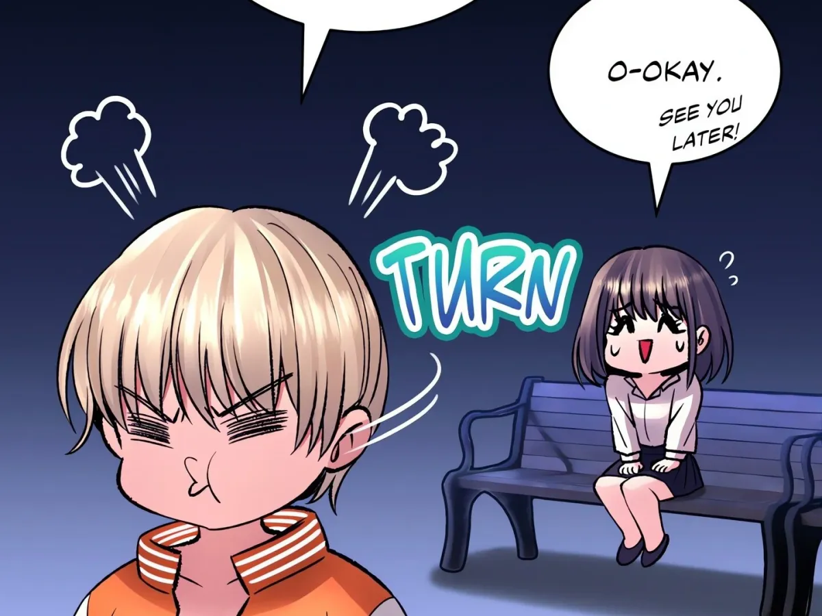 Herbal Batthouse Tales Chapter 32 page 245 - 
