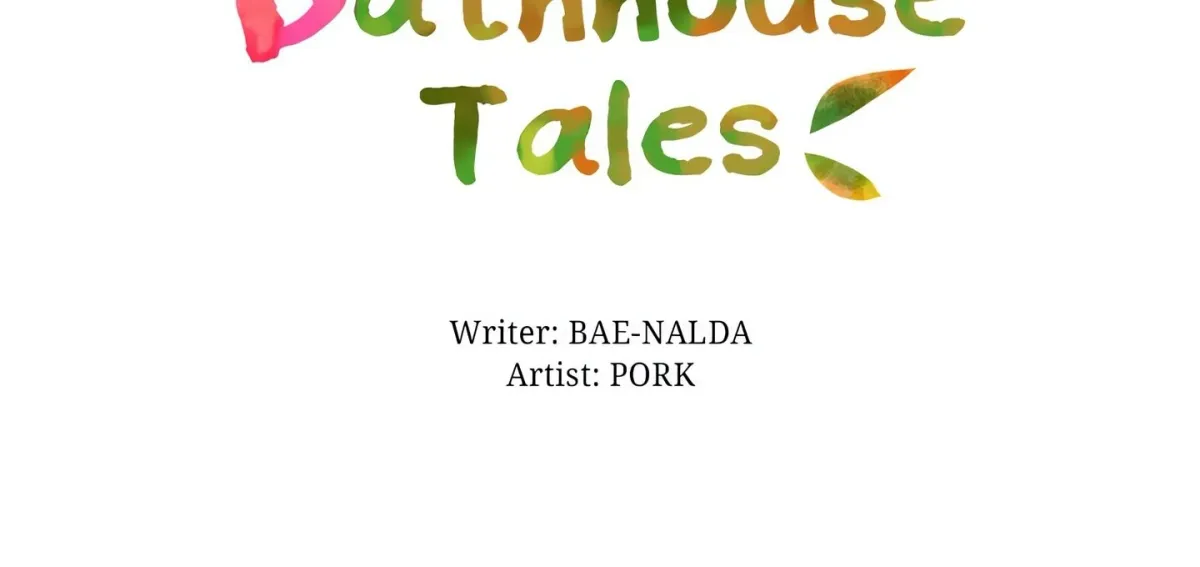 Herbal Batthouse Tales Chapter 32 page 29 - 