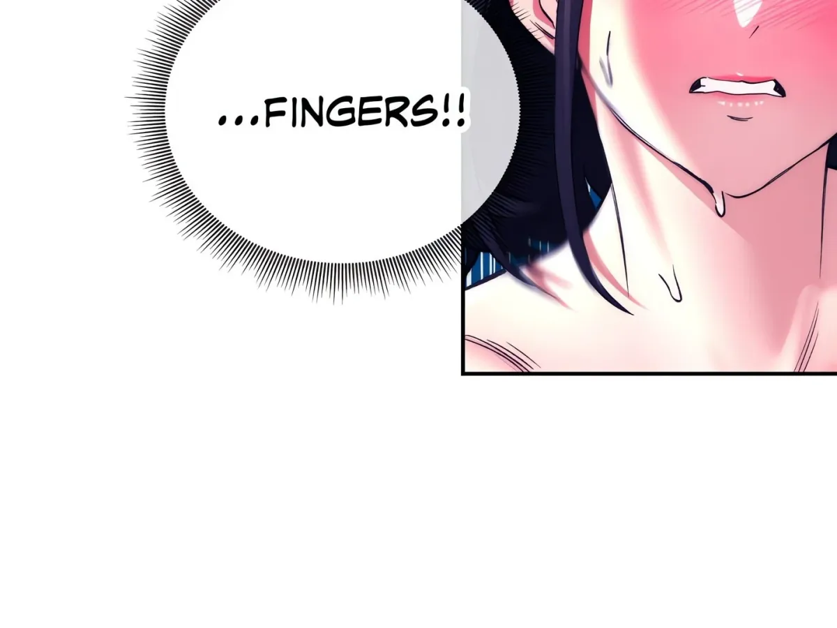 Herbal Batthouse Tales Chapter 32 page 4 - 