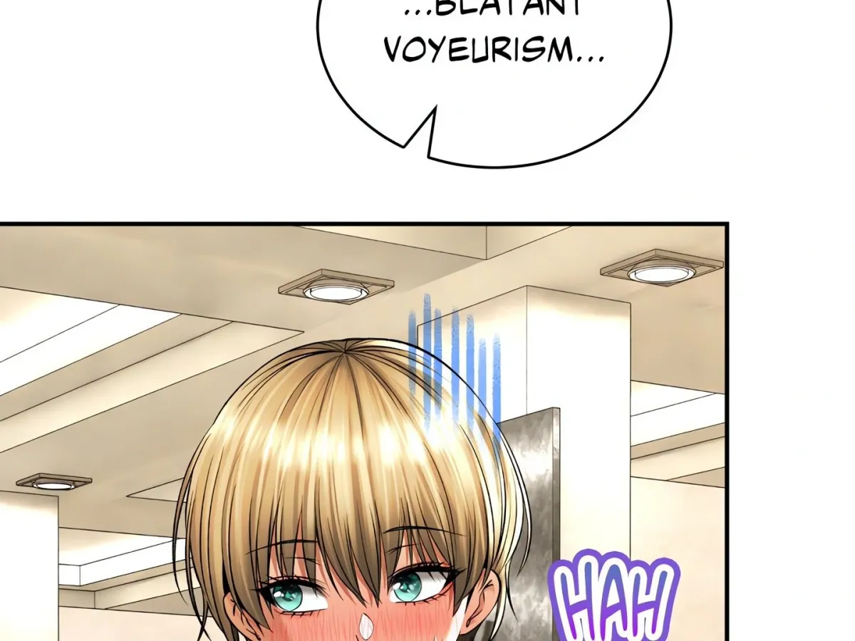 Herbal Batthouse Tales Chapter 32 page 47 - 