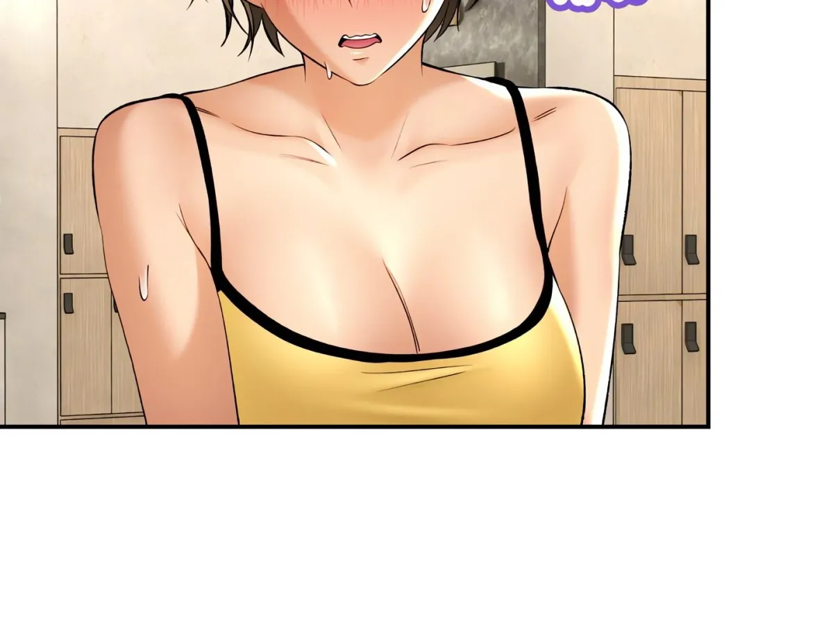 Herbal Batthouse Tales Chapter 32 page 48 - 