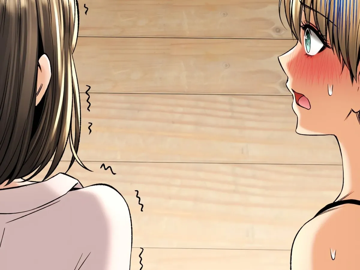Herbal Batthouse Tales Chapter 32 page 54 - 
