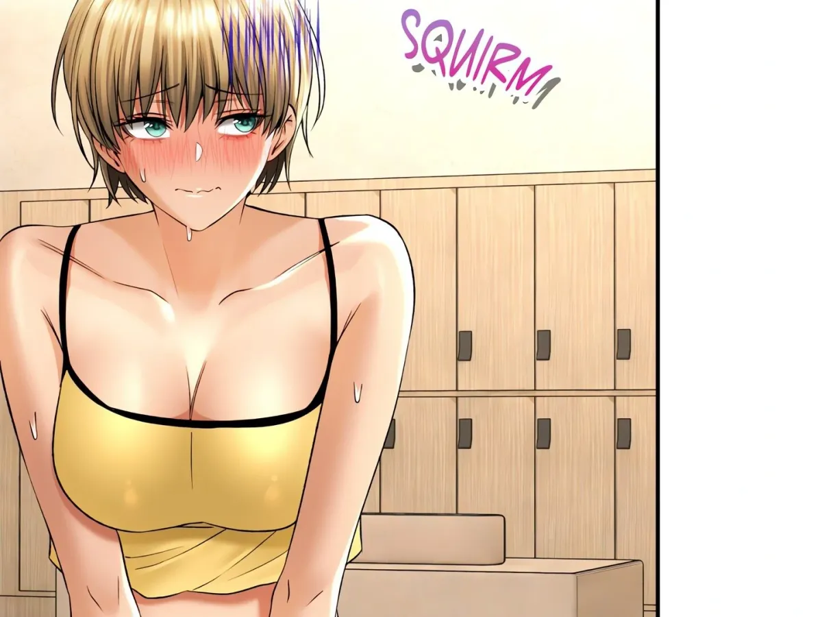 Herbal Batthouse Tales Chapter 32 page 62 - 