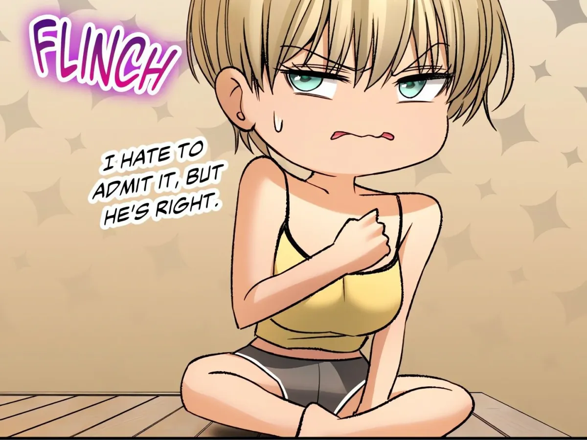 Herbal Batthouse Tales Chapter 32 page 77 - 