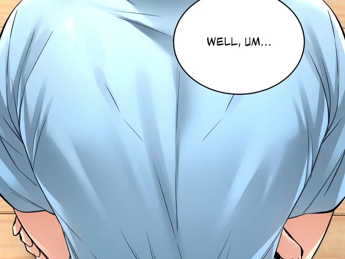 Herbal Batthouse Tales Chapter 32 page 98 - 