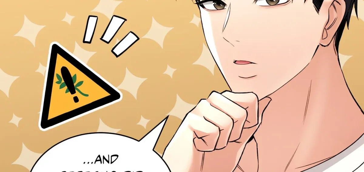 Herbal Batthouse Tales Chapter 33 page 110 - 