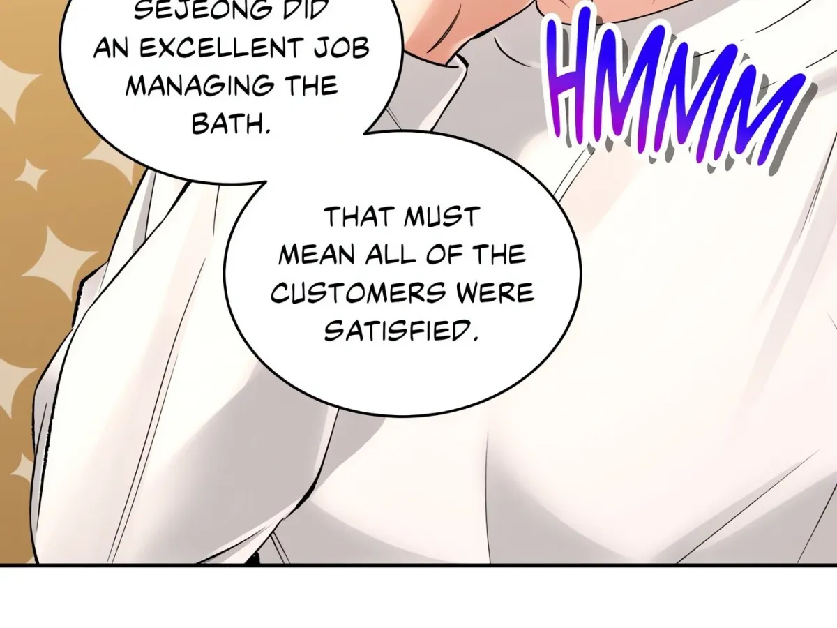 Herbal Batthouse Tales Chapter 33 page 111 - 
