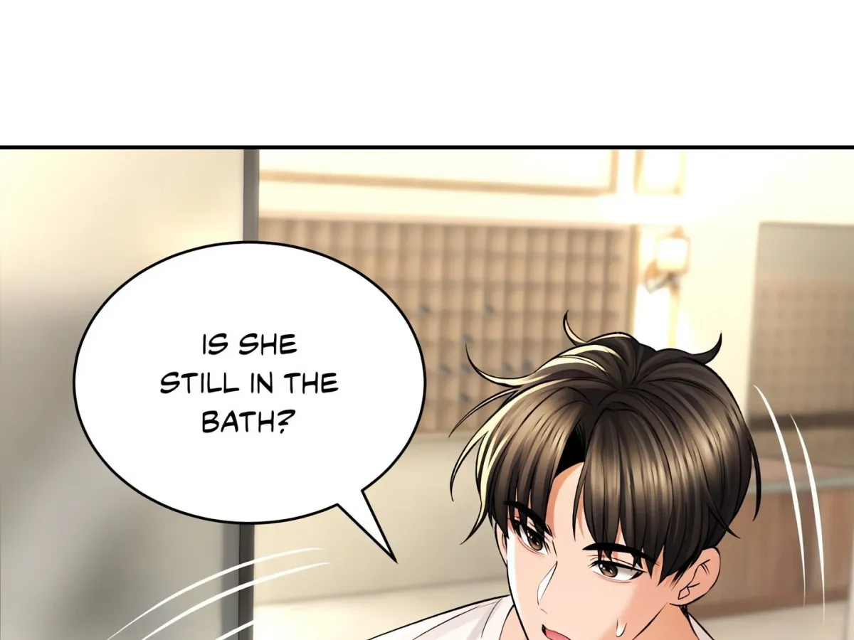 Herbal Batthouse Tales Chapter 33 page 128 - 